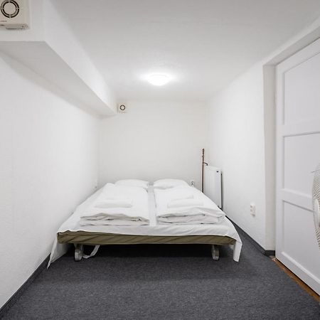 Zensen Nest Apartment Budapest Exterior photo