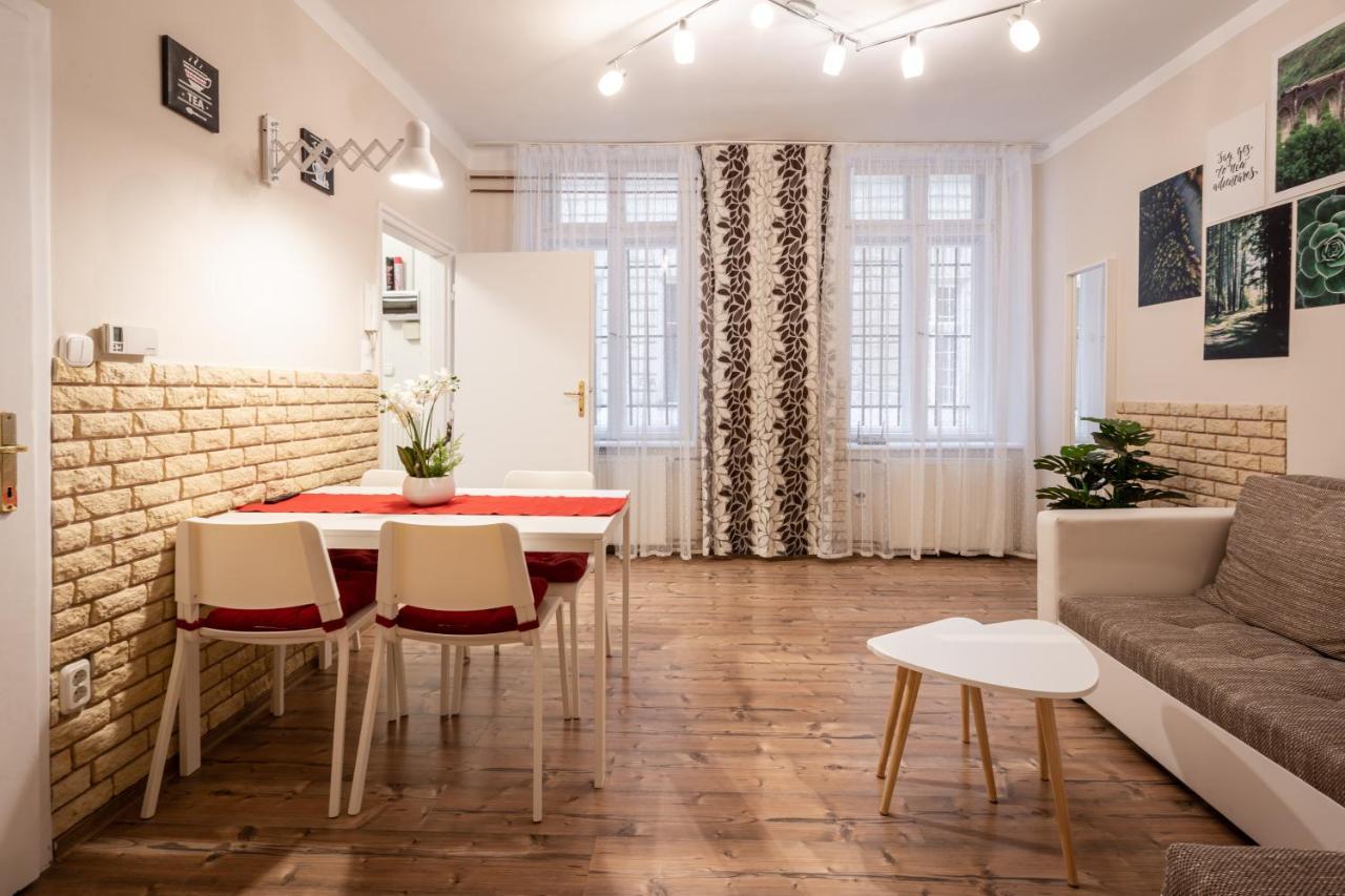 Zensen Nest Apartment Budapest Exterior photo